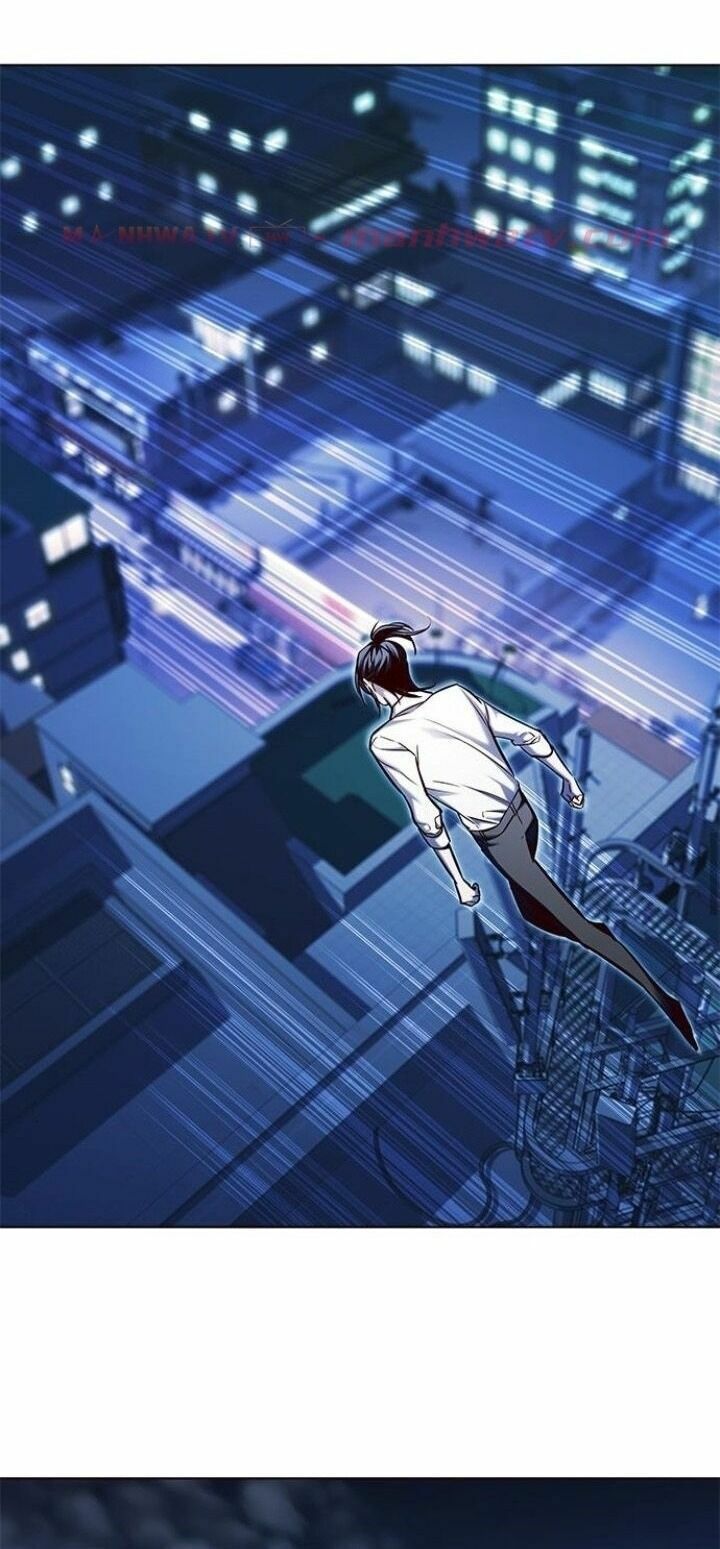 đọc truyện Hóa Thân Thành Mèo Chương 126 ảnh 38 tại Thiên Thai Truyện