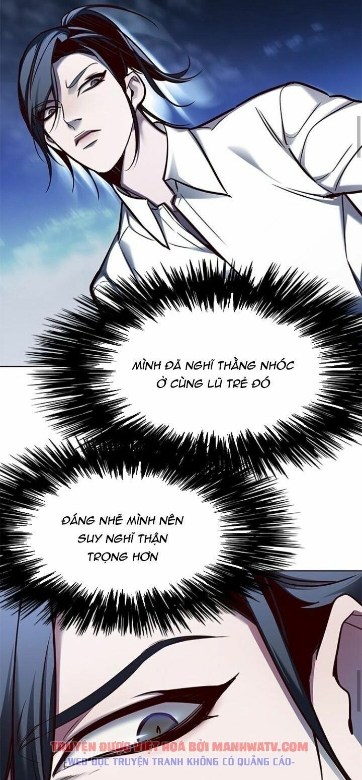 đọc truyện Hóa Thân Thành Mèo Chương 126 ảnh 39 tại Thiên Thai Truyện