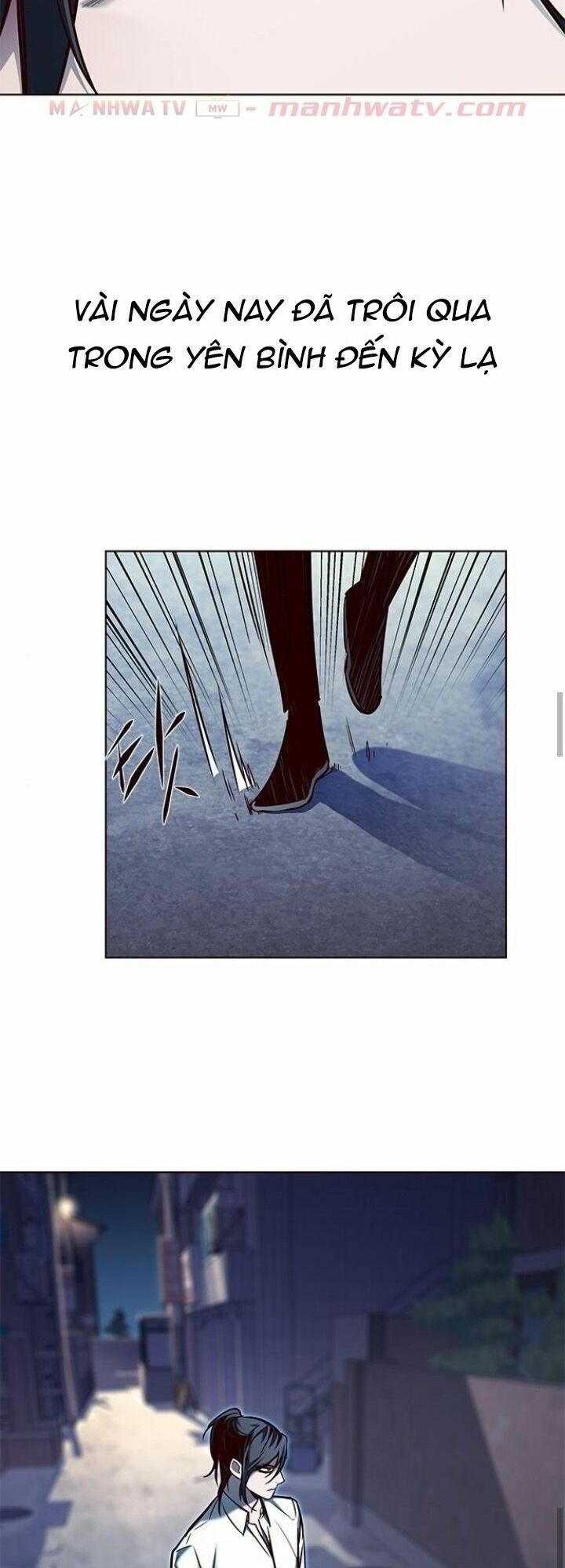 đọc truyện Hóa Thân Thành Mèo Chương 126 ảnh 40 tại Thiên Thai Truyện