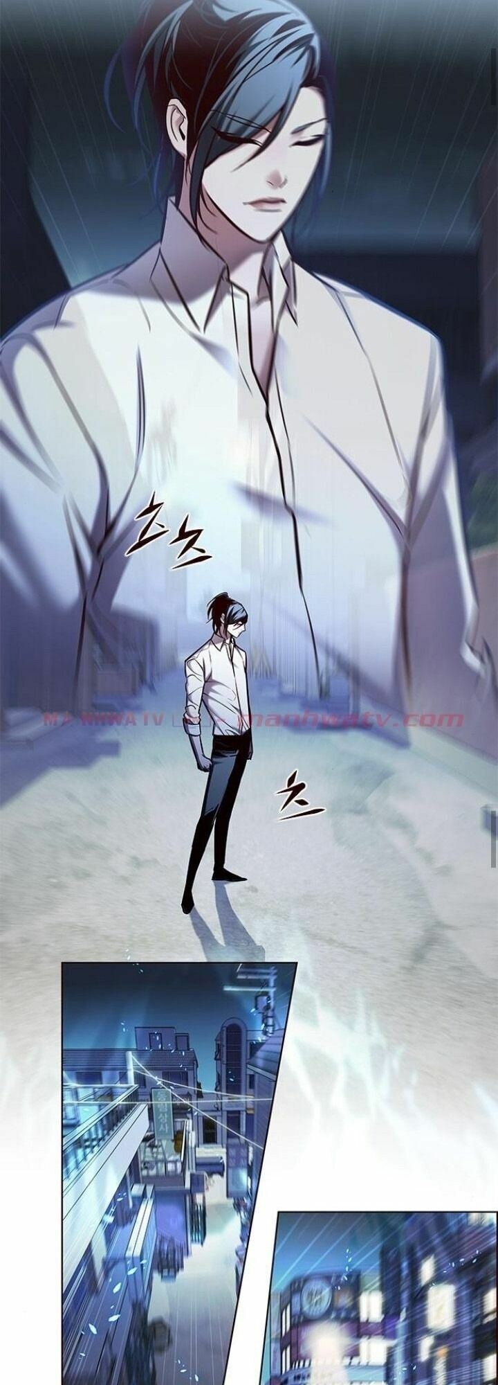 đọc truyện Hóa Thân Thành Mèo Chương 126 ảnh 43 tại Thiên Thai Truyện