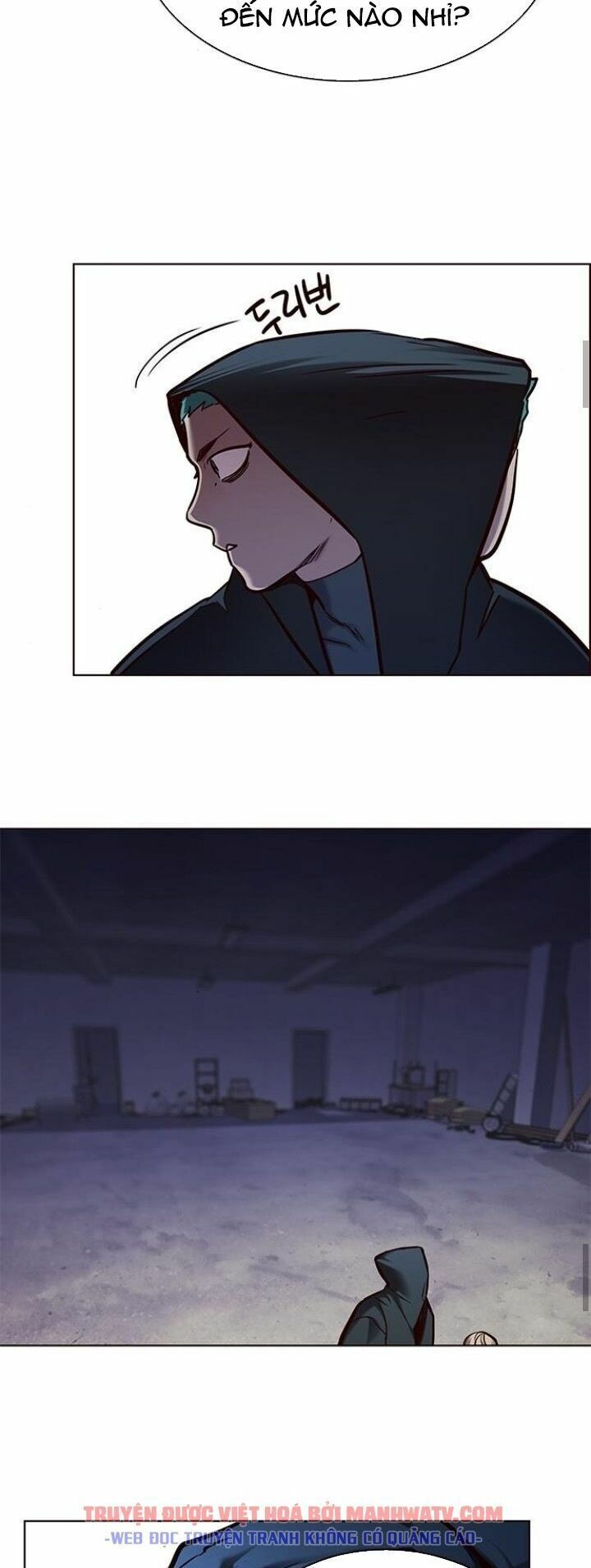 đọc truyện Hóa Thân Thành Mèo Chương 126 ảnh 51 tại Thiên Thai Truyện