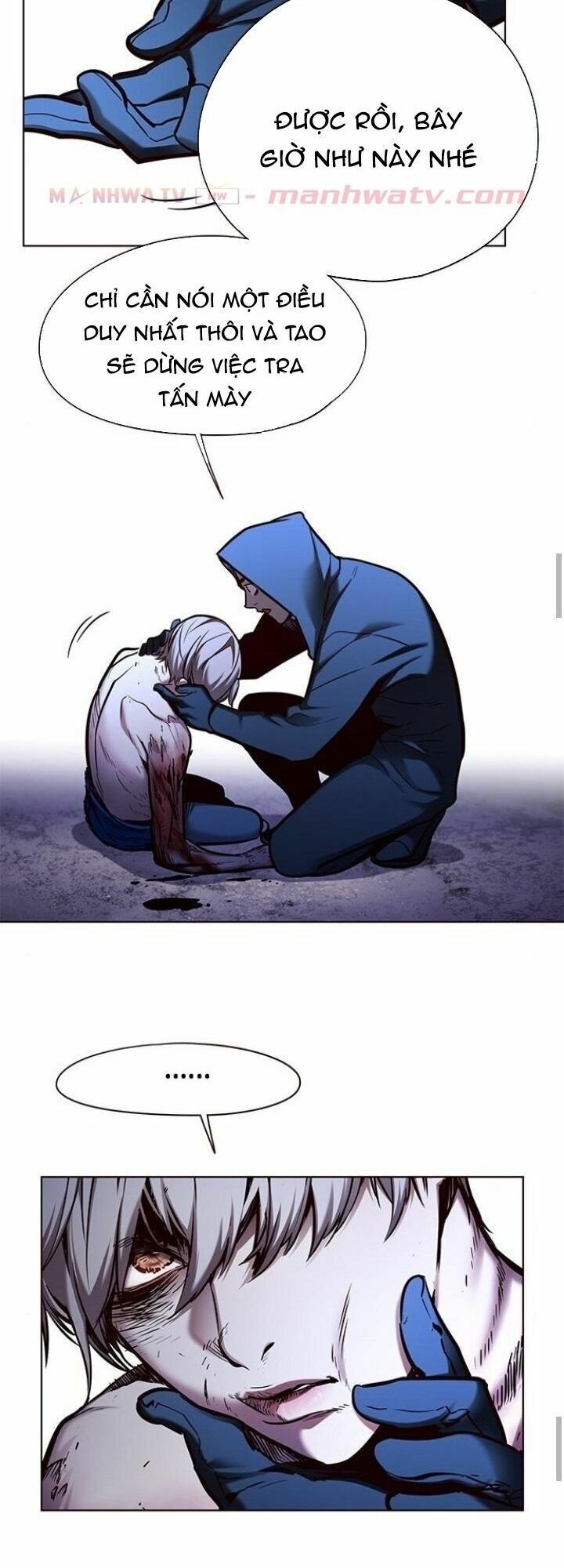 đọc truyện Hóa Thân Thành Mèo Chương 126 ảnh 52 tại Thiên Thai Truyện