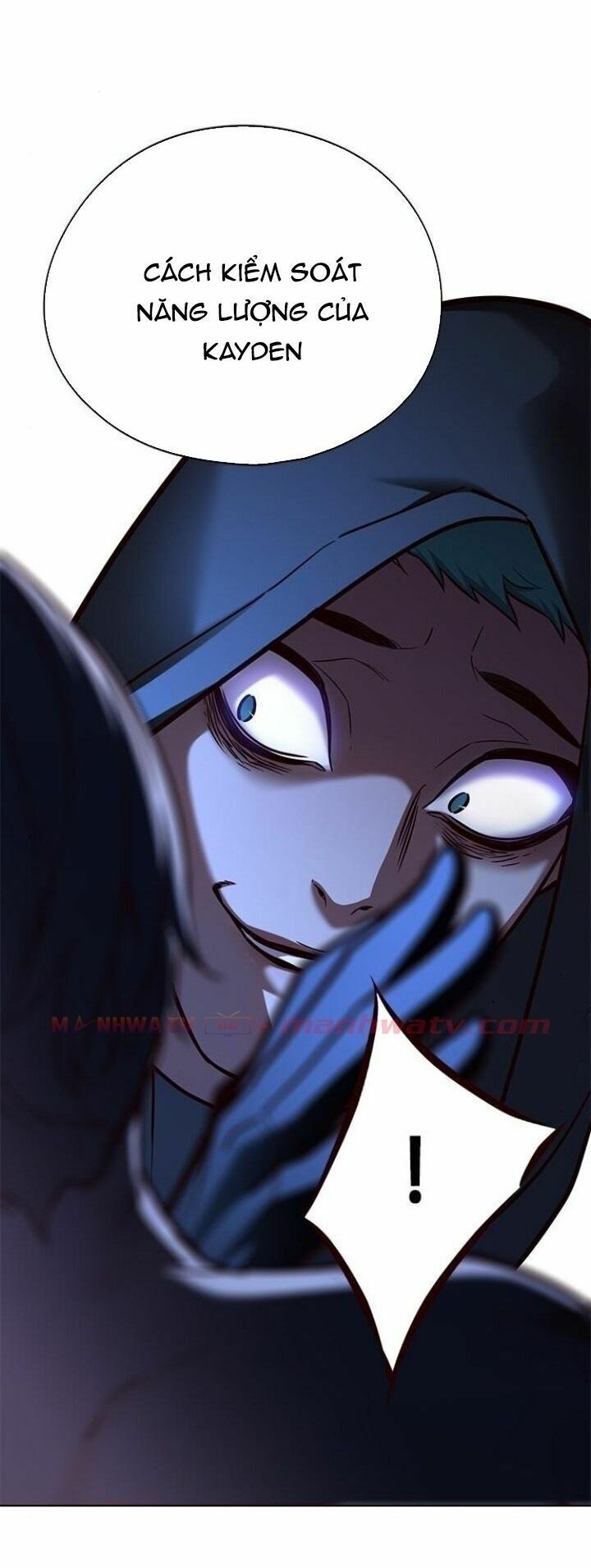 đọc truyện Hóa Thân Thành Mèo Chương 126 ảnh 53 tại Thiên Thai Truyện