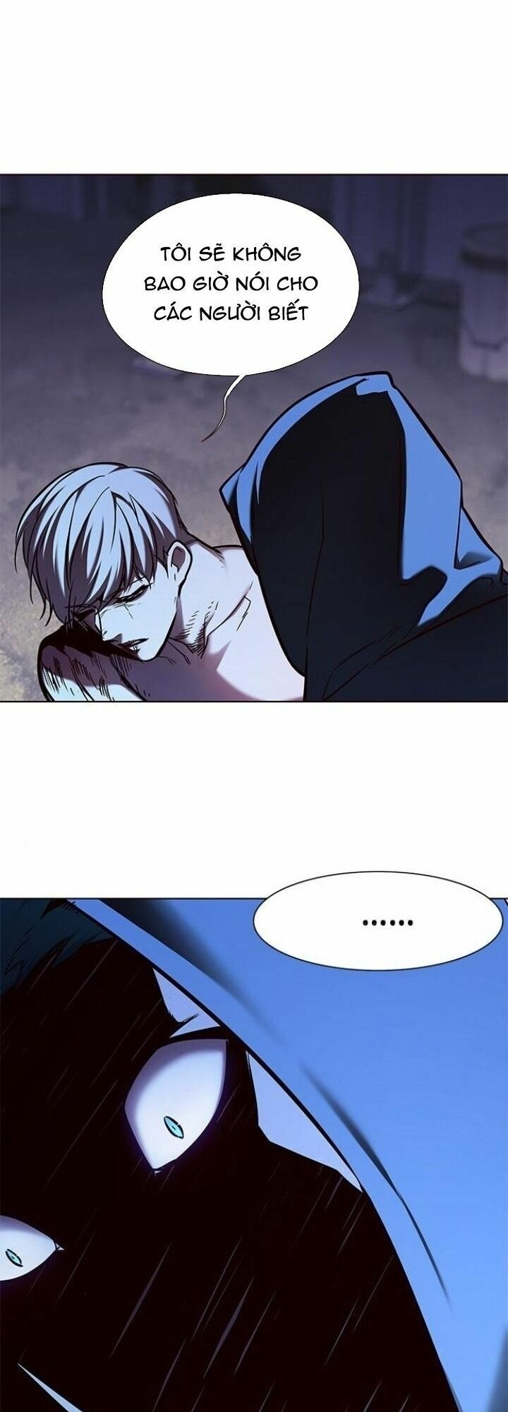 đọc truyện Hóa Thân Thành Mèo Chương 126 ảnh 55 tại Thiên Thai Truyện