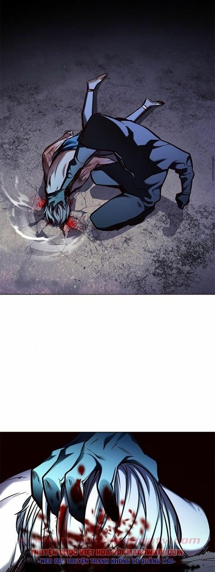 đọc truyện Hóa Thân Thành Mèo Chương 126 ảnh 60 tại Thiên Thai Truyện