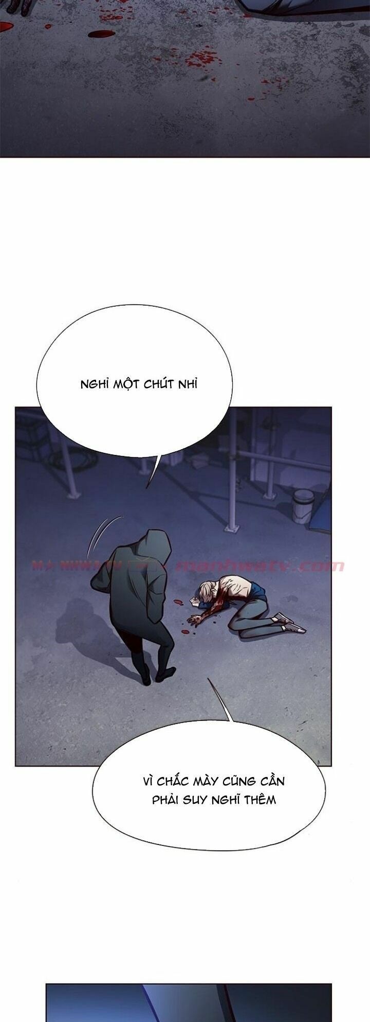 đọc truyện Hóa Thân Thành Mèo Chương 126 ảnh 8 tại Thiên Thai Truyện