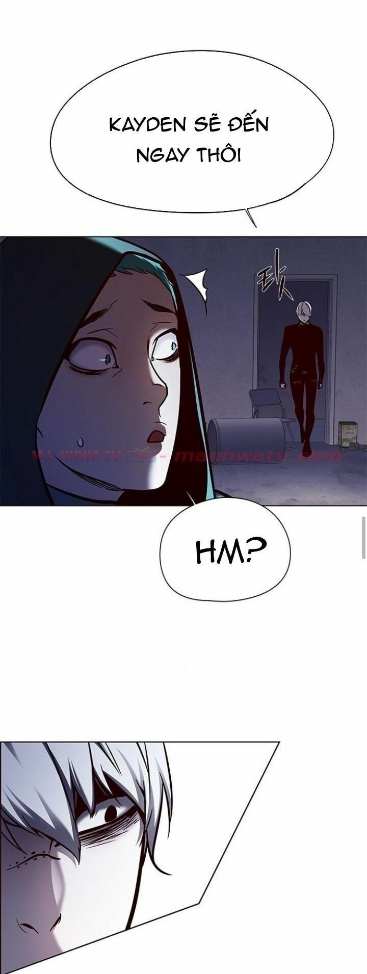 đọc truyện Hóa Thân Thành Mèo Chương 126 ảnh 62 tại Thiên Thai Truyện