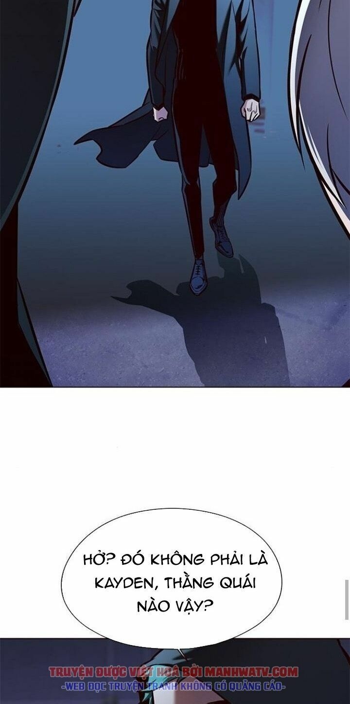 đọc truyện Hóa Thân Thành Mèo Chương 126 ảnh 67 tại Thiên Thai Truyện