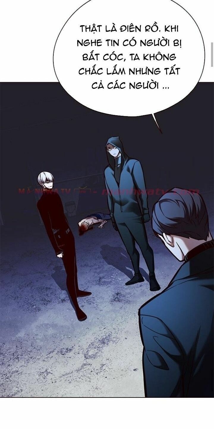 đọc truyện Hóa Thân Thành Mèo Chương 126 ảnh 70 tại Thiên Thai Truyện