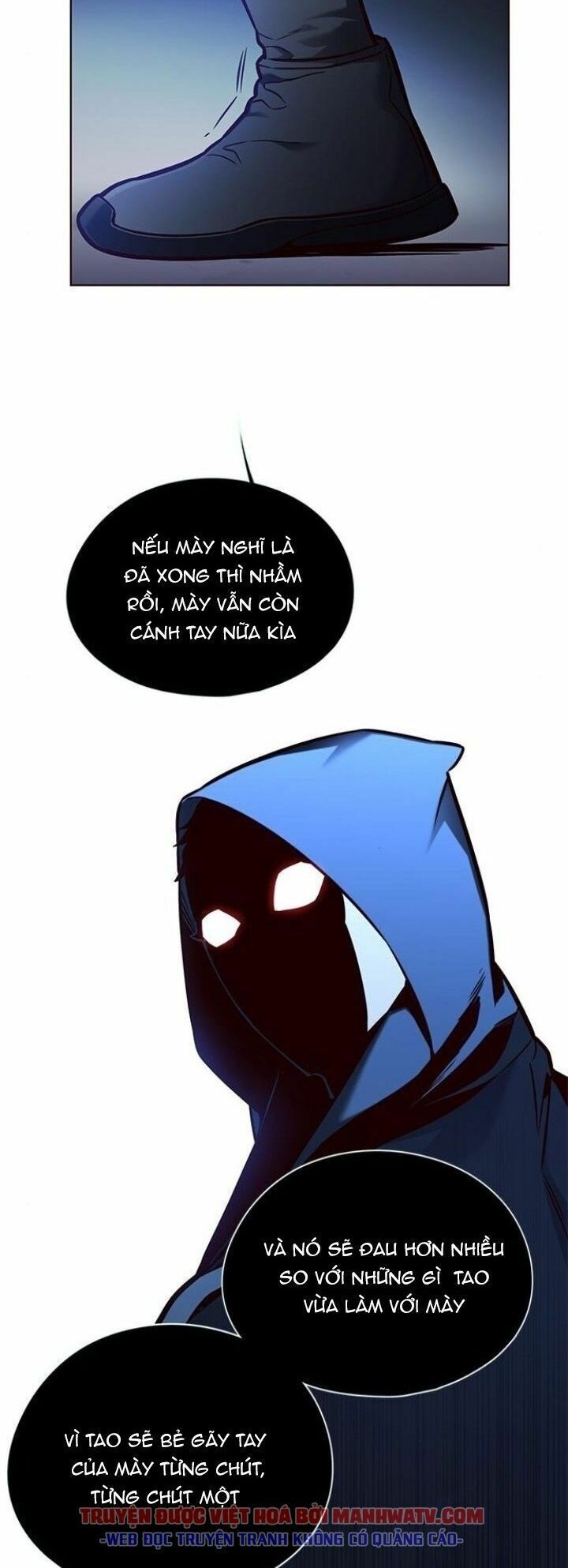 đọc truyện Hóa Thân Thành Mèo Chương 126 ảnh 9 tại Thiên Thai Truyện