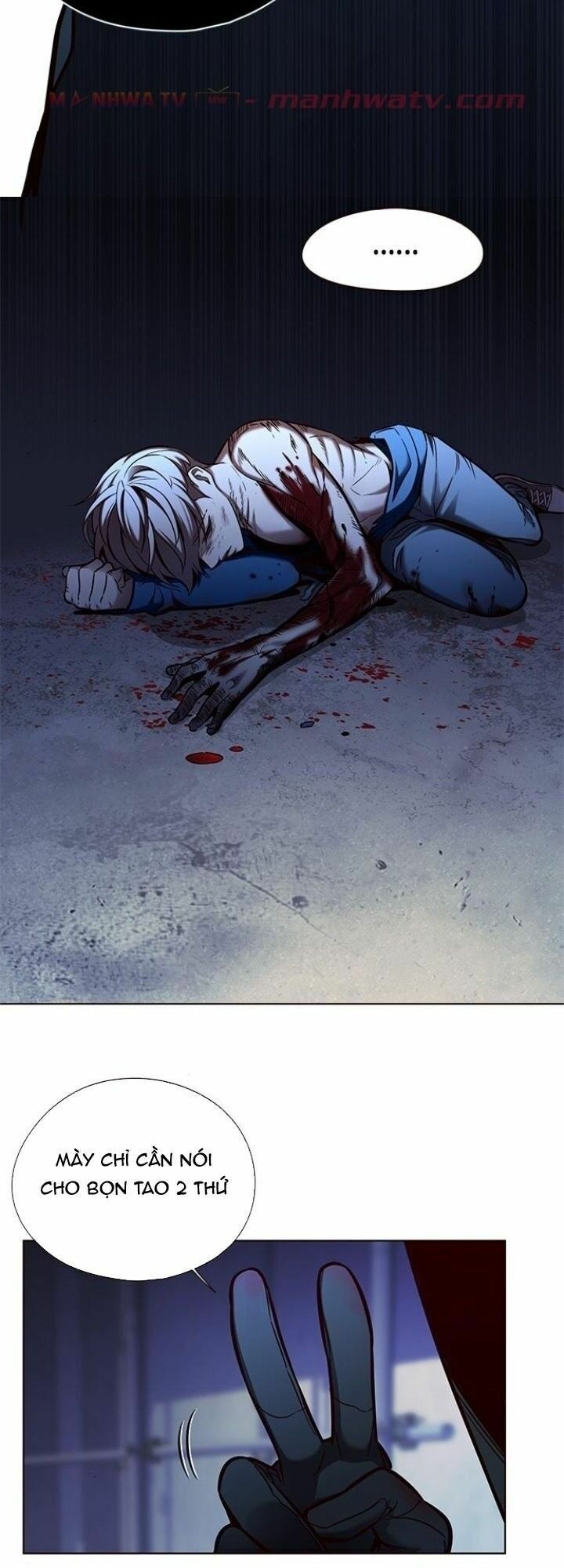 đọc truyện Hóa Thân Thành Mèo Chương 126 ảnh 10 tại Thiên Thai Truyện