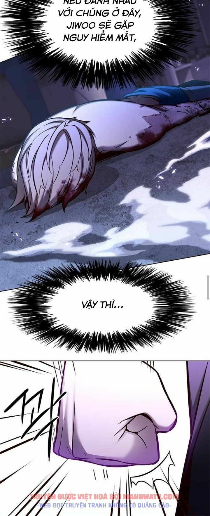 đọc truyện Hóa Thân Thành Mèo Chương 127 ảnh 42 tại Thiên Thai Truyện