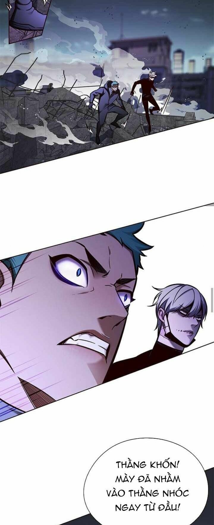 đọc truyện Hóa Thân Thành Mèo Chương 127 ảnh 45 tại Thiên Thai Truyện