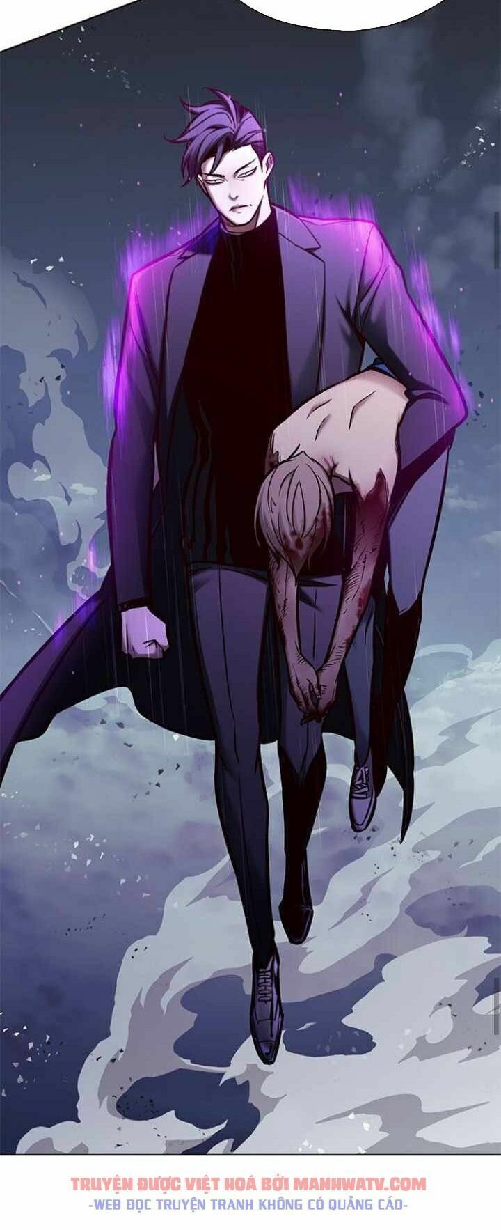 đọc truyện Hóa Thân Thành Mèo Chương 127 ảnh 46 tại Thiên Thai Truyện