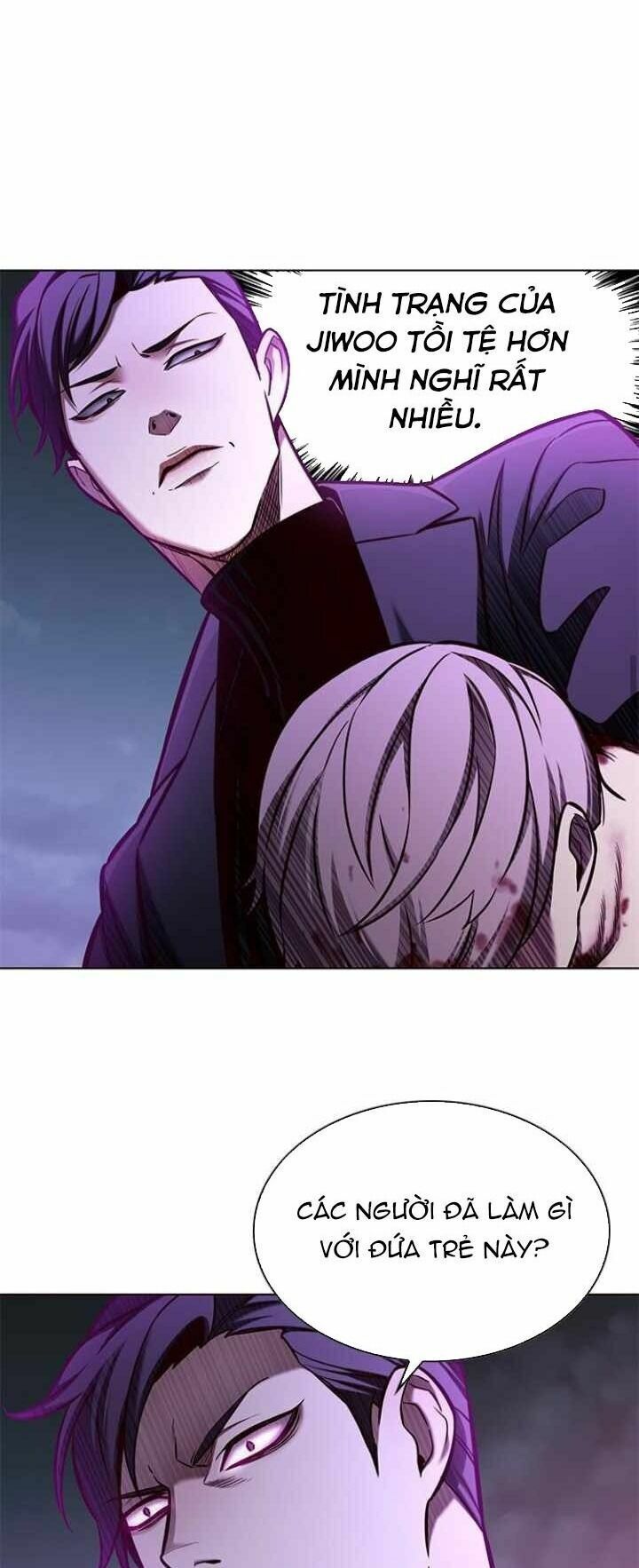 đọc truyện Hóa Thân Thành Mèo Chương 127 ảnh 47 tại Thiên Thai Truyện