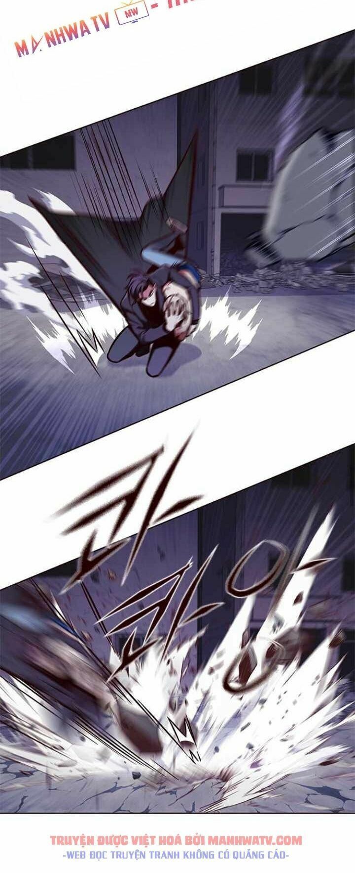 đọc truyện Hóa Thân Thành Mèo Chương 127 ảnh 50 tại Thiên Thai Truyện