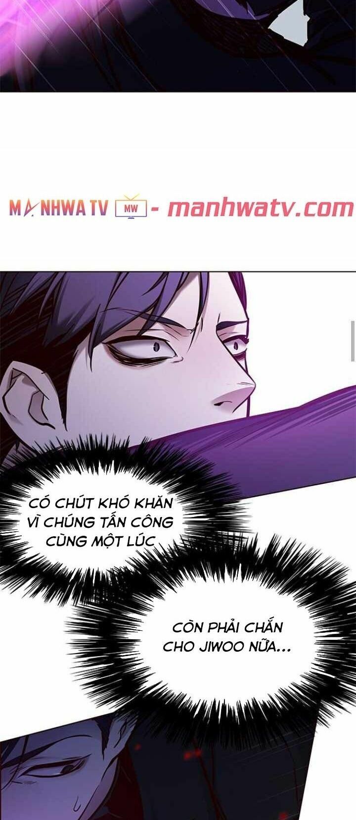 đọc truyện Hóa Thân Thành Mèo Chương 127 ảnh 57 tại Thiên Thai Truyện