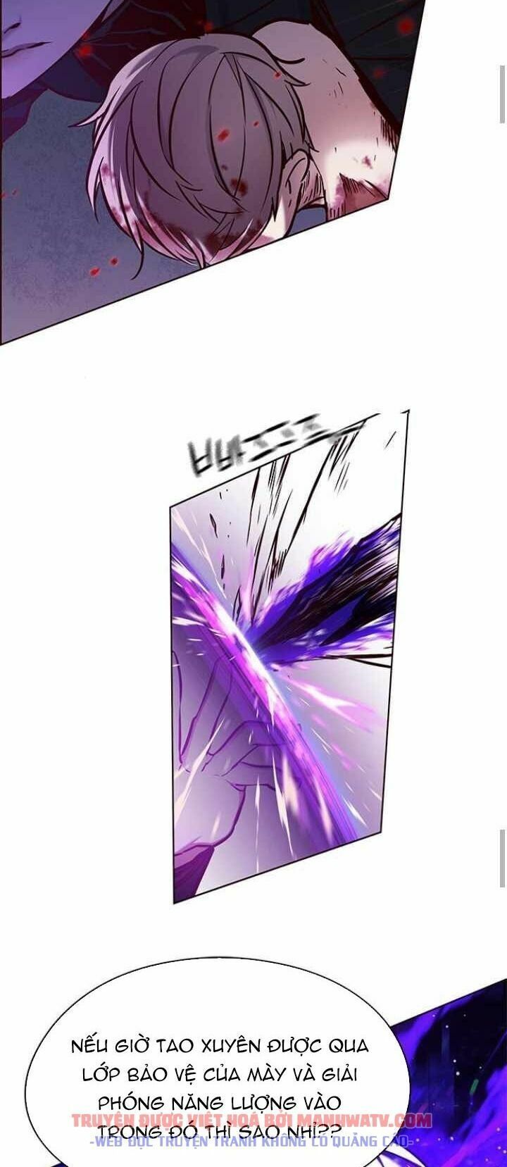 đọc truyện Hóa Thân Thành Mèo Chương 127 ảnh 58 tại Thiên Thai Truyện