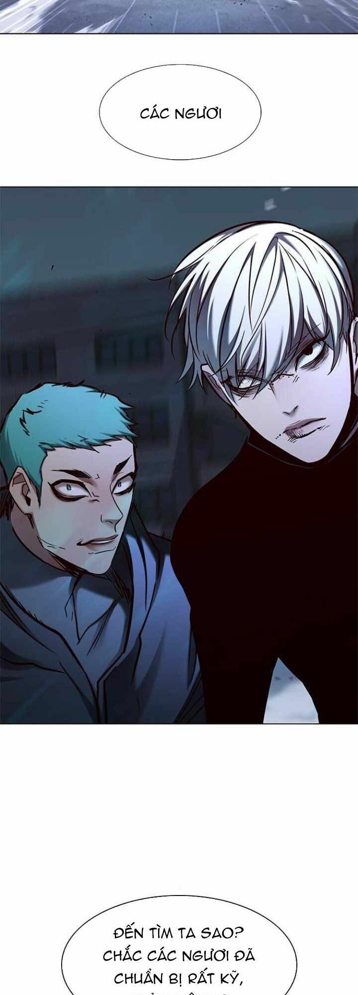 đọc truyện Hóa Thân Thành Mèo Chương 127 ảnh 85 tại Thiên Thai Truyện