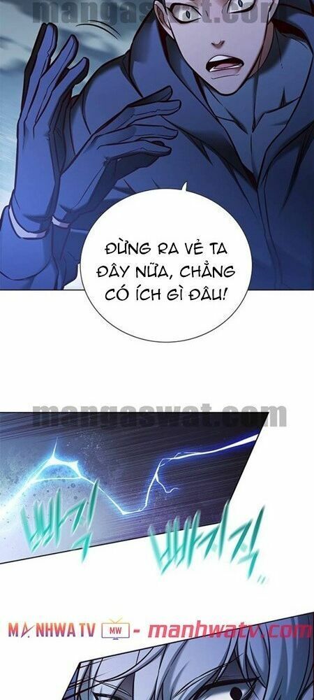 đọc truyện Hóa Thân Thành Mèo Chương 128 ảnh 12 tại Thiên Thai Truyện