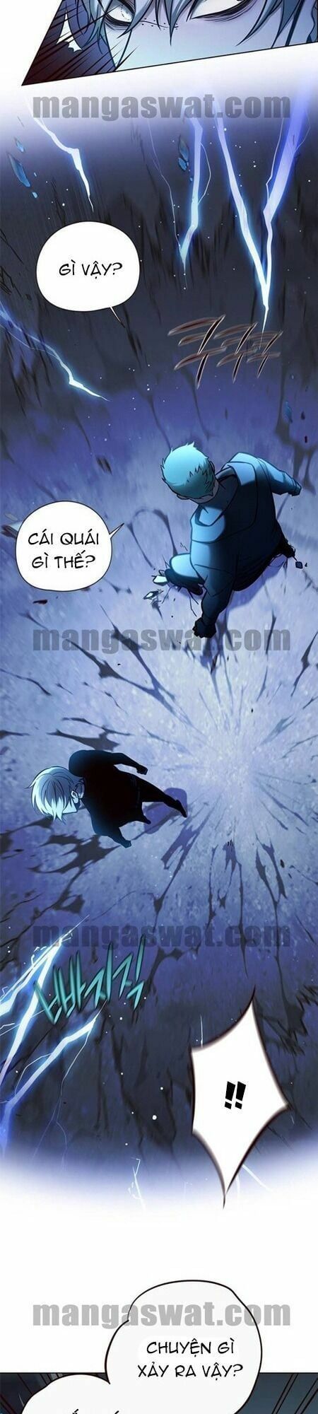 đọc truyện Hóa Thân Thành Mèo Chương 128 ảnh 13 tại Thiên Thai Truyện