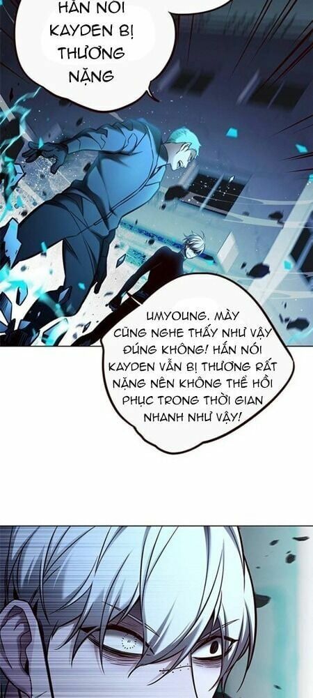 đọc truyện Hóa Thân Thành Mèo Chương 128 ảnh 14 tại Thiên Thai Truyện