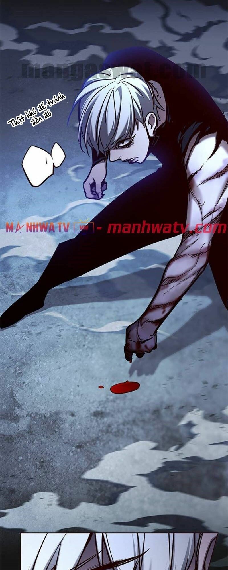 đọc truyện Hóa Thân Thành Mèo Chương 128 ảnh 28 tại Thiên Thai Truyện