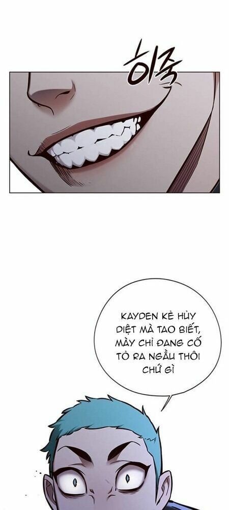 đọc truyện Hóa Thân Thành Mèo Chương 128 ảnh 5 tại Thiên Thai Truyện