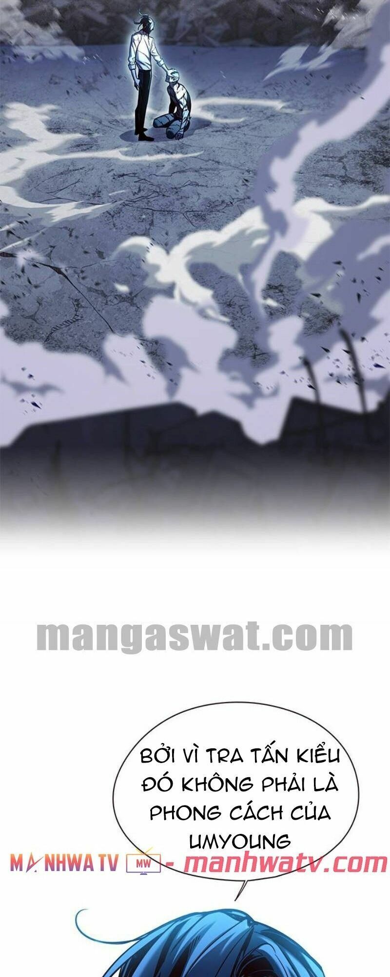 đọc truyện Hóa Thân Thành Mèo Chương 128 ảnh 44 tại Thiên Thai Truyện