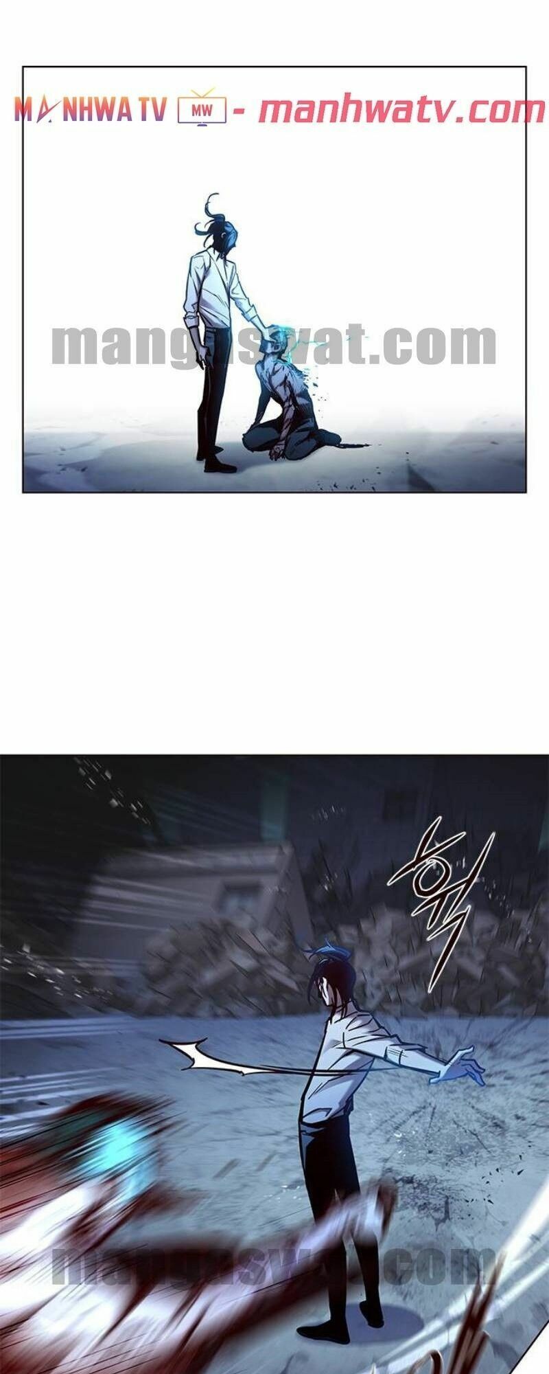 đọc truyện Hóa Thân Thành Mèo Chương 128 ảnh 48 tại Thiên Thai Truyện