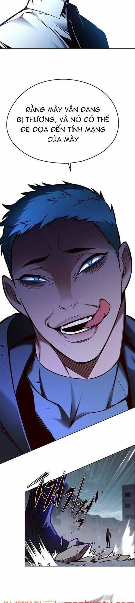 đọc truyện Hóa Thân Thành Mèo Chương 128 ảnh 7 tại Thiên Thai Truyện