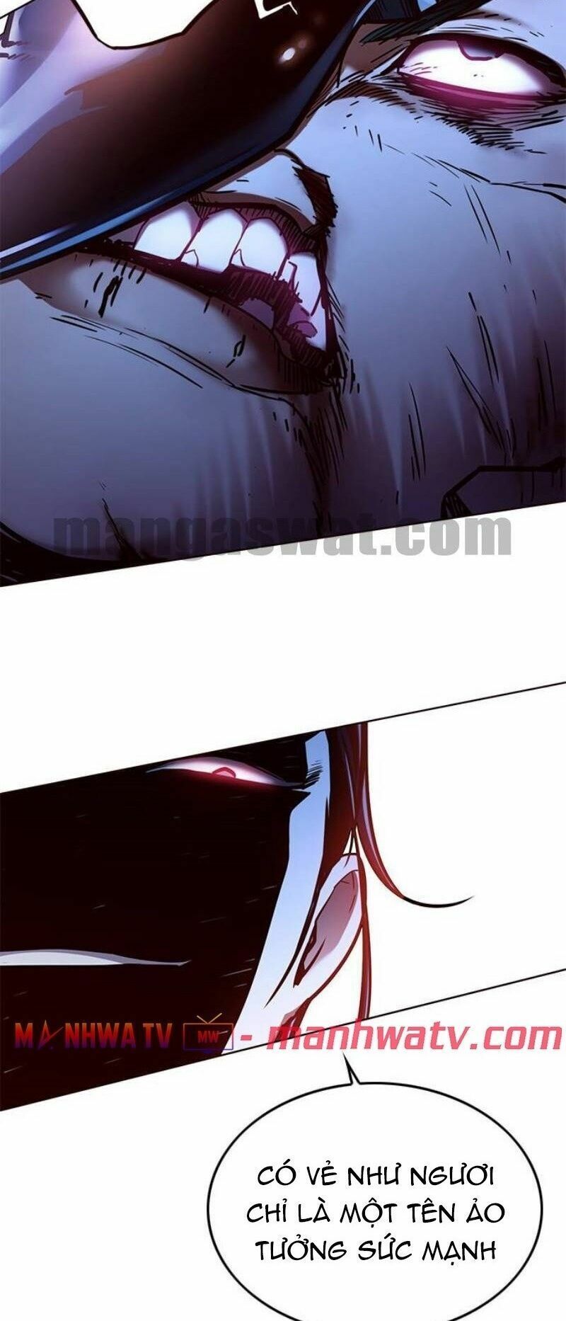 đọc truyện Hóa Thân Thành Mèo Chương 128 ảnh 55 tại Thiên Thai Truyện