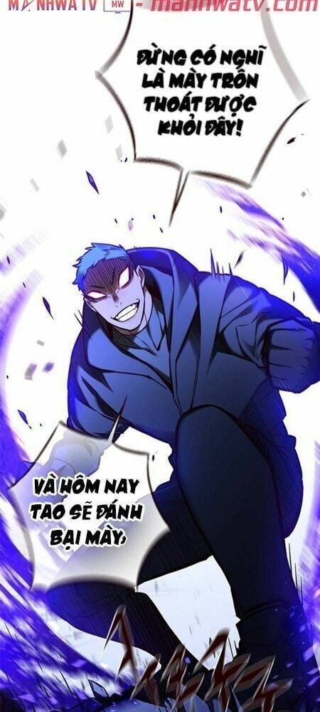 đọc truyện Hóa Thân Thành Mèo Chương 128 ảnh 8 tại Thiên Thai Truyện