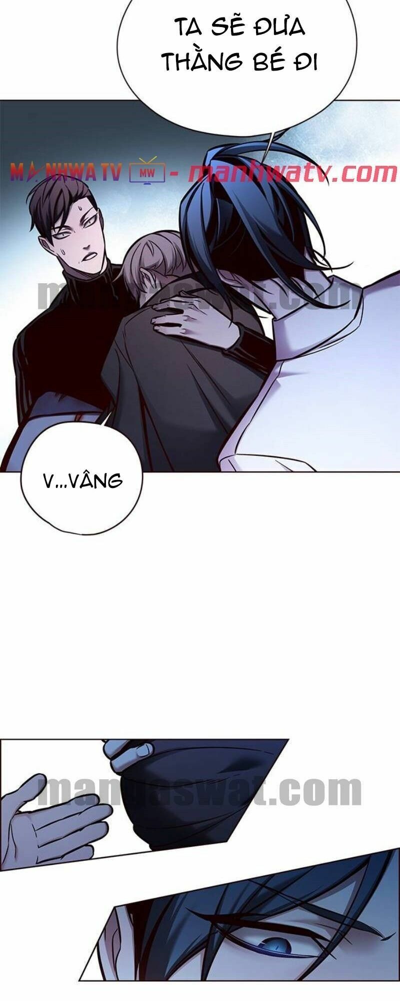 đọc truyện Hóa Thân Thành Mèo Chương 128 ảnh 77 tại Thiên Thai Truyện