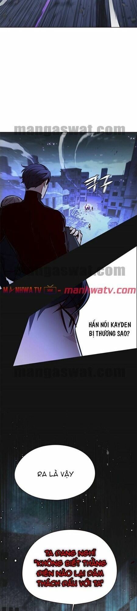 đọc truyện Hóa Thân Thành Mèo Chương 128 ảnh 10 tại Thiên Thai Truyện