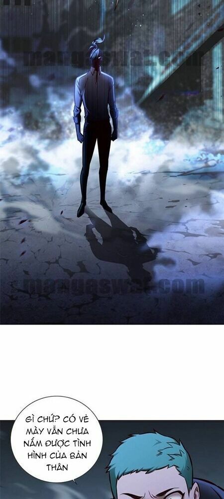 đọc truyện Hóa Thân Thành Mèo Chương 128 ảnh 11 tại Thiên Thai Truyện