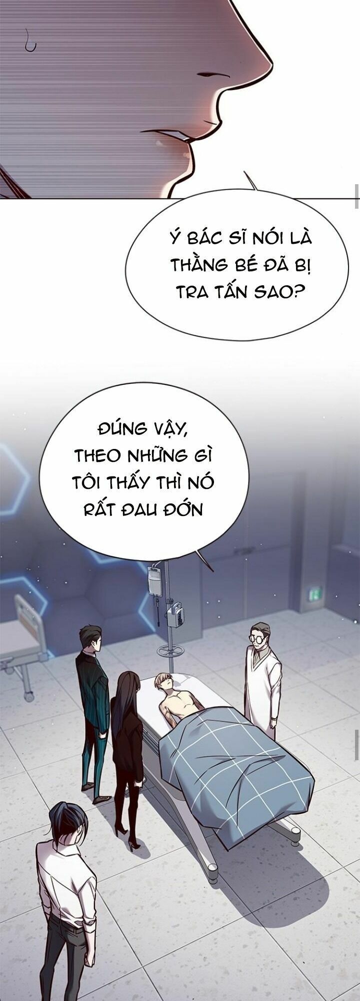 đọc truyện Hóa Thân Thành Mèo Chương 129 ảnh 15 tại Thiên Thai Truyện