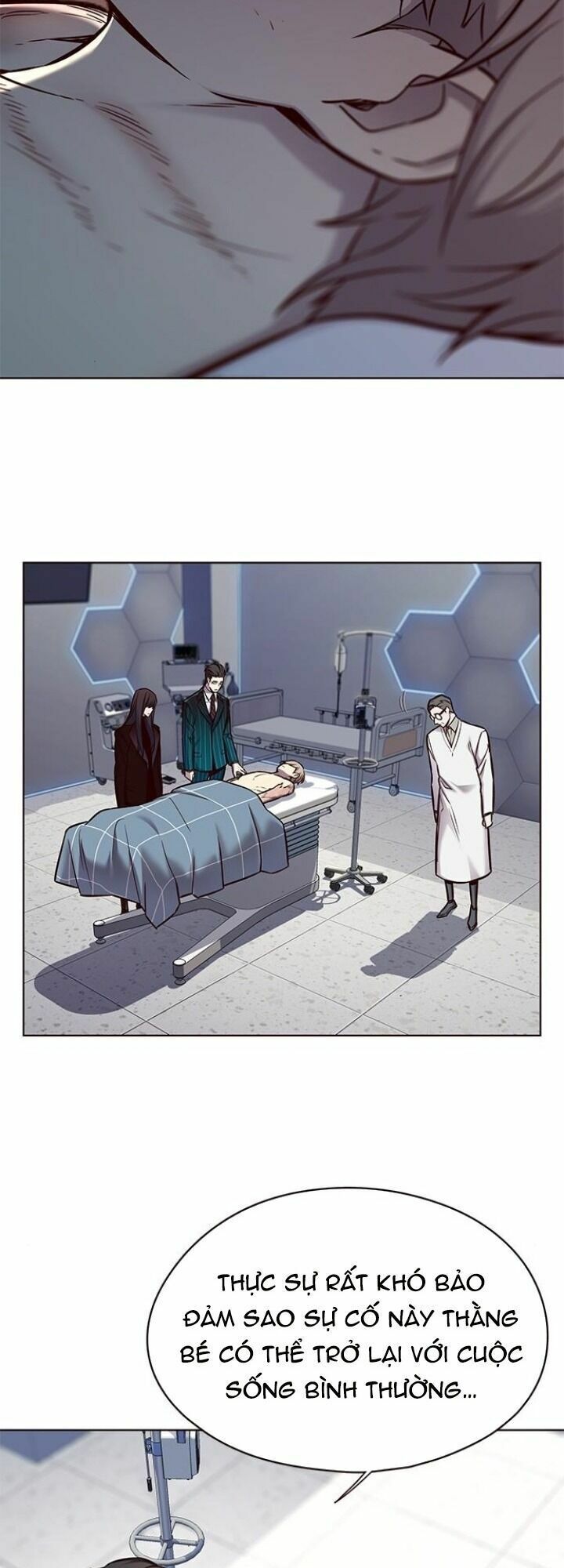 đọc truyện Hóa Thân Thành Mèo Chương 129 ảnh 18 tại Thiên Thai Truyện