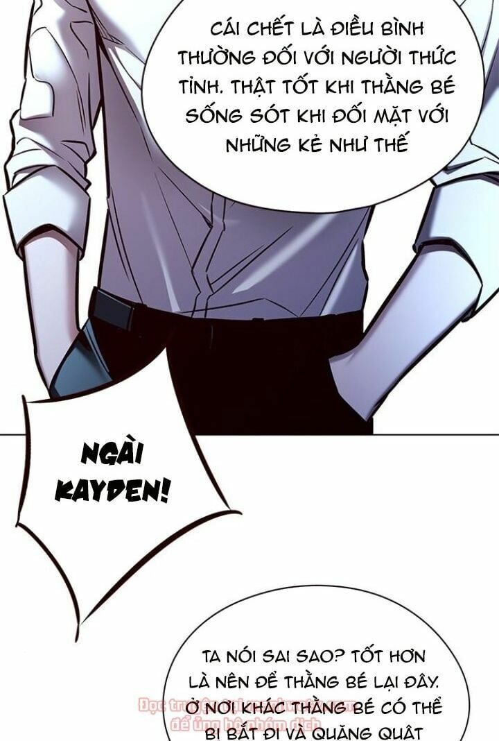 đọc truyện Hóa Thân Thành Mèo Chương 129 ảnh 21 tại Thiên Thai Truyện