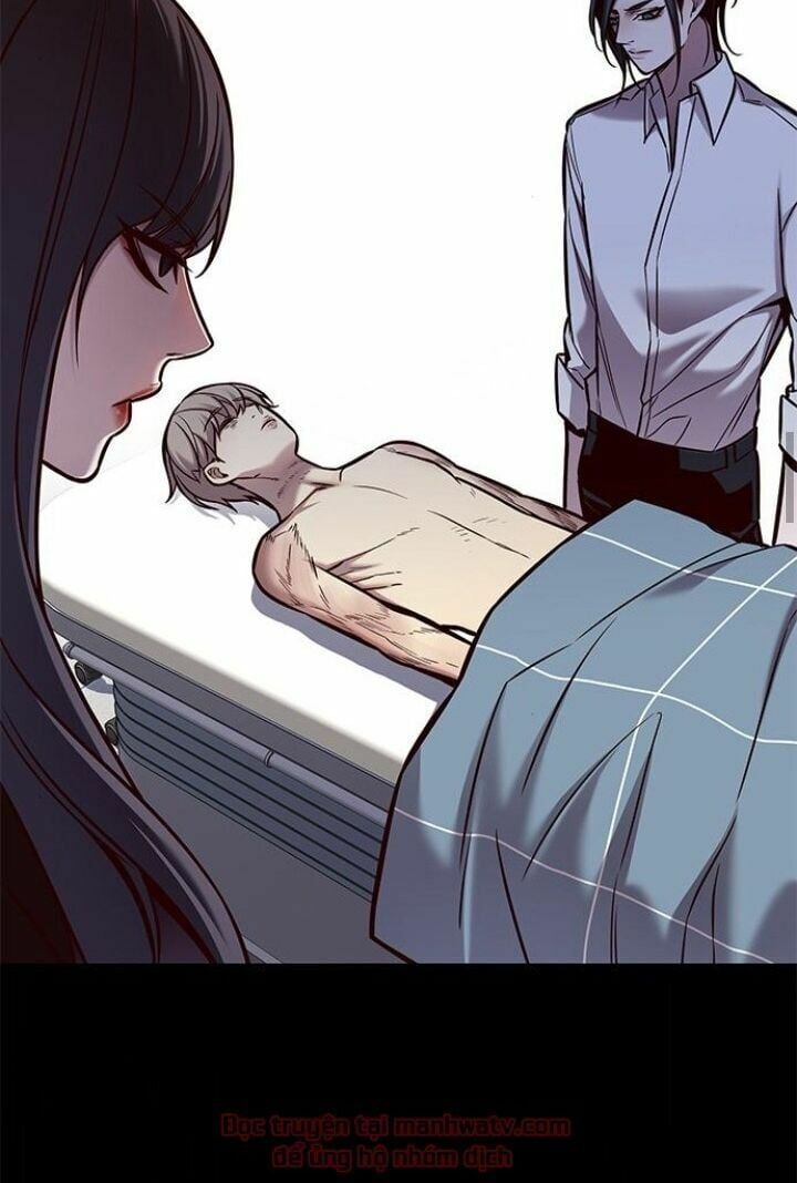 đọc truyện Hóa Thân Thành Mèo Chương 129 ảnh 25 tại Thiên Thai Truyện