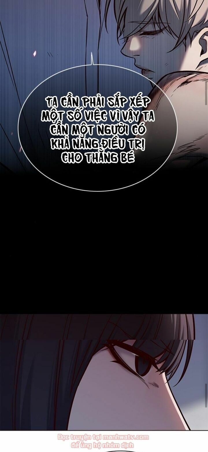 đọc truyện Hóa Thân Thành Mèo Chương 129 ảnh 29 tại Thiên Thai Truyện