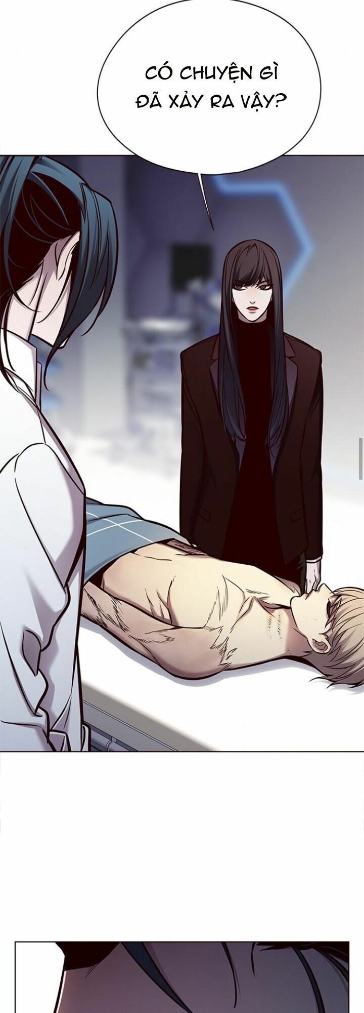 đọc truyện Hóa Thân Thành Mèo Chương 129 ảnh 30 tại Thiên Thai Truyện