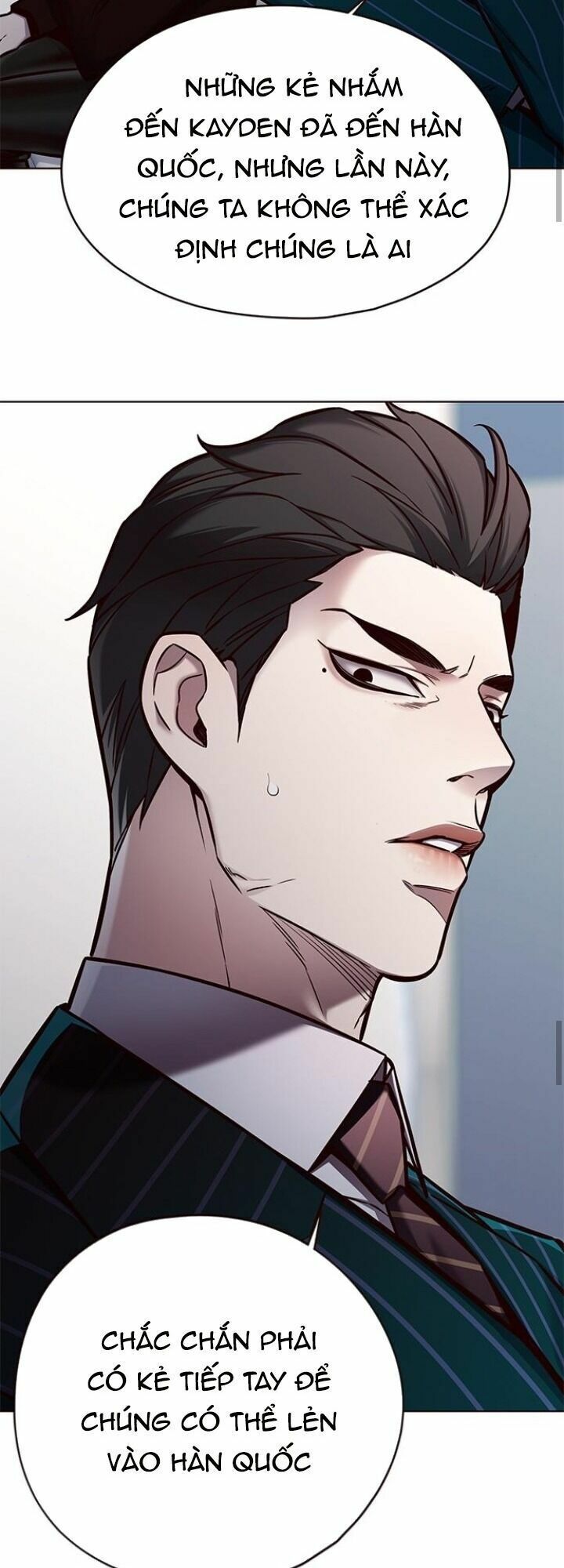 đọc truyện Hóa Thân Thành Mèo Chương 129 ảnh 35 tại Thiên Thai Truyện