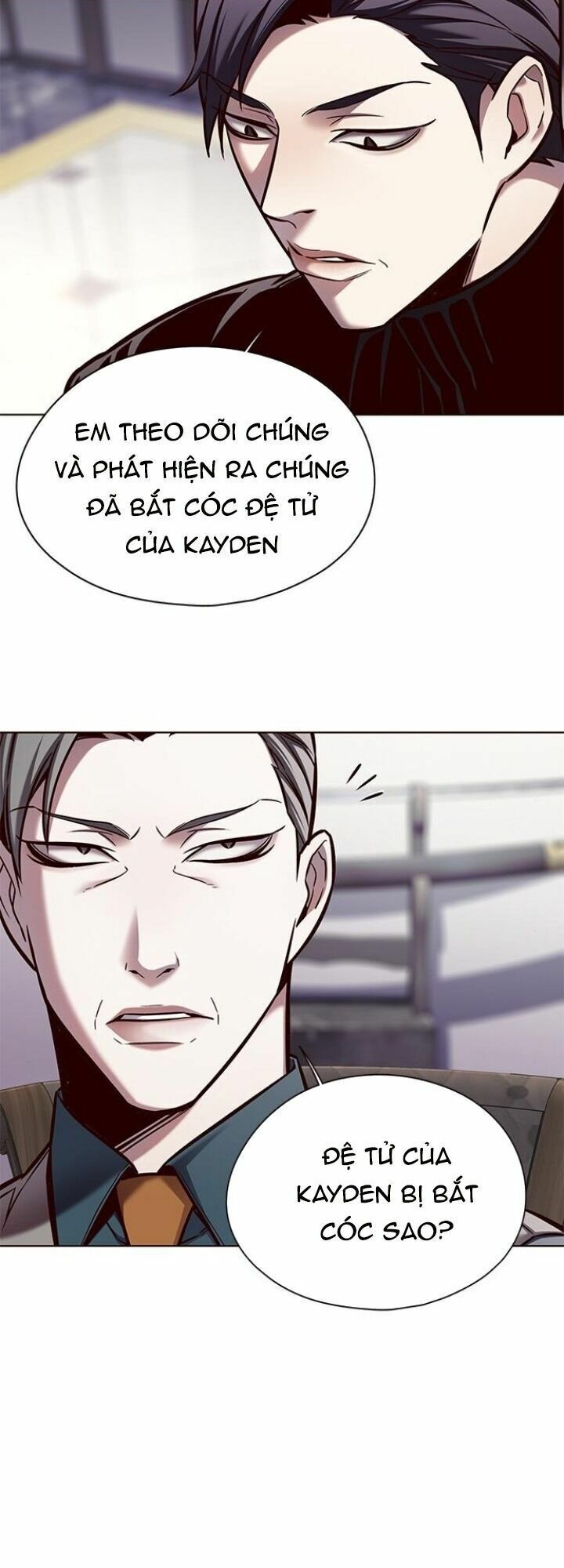 đọc truyện Hóa Thân Thành Mèo Chương 129 ảnh 39 tại Thiên Thai Truyện