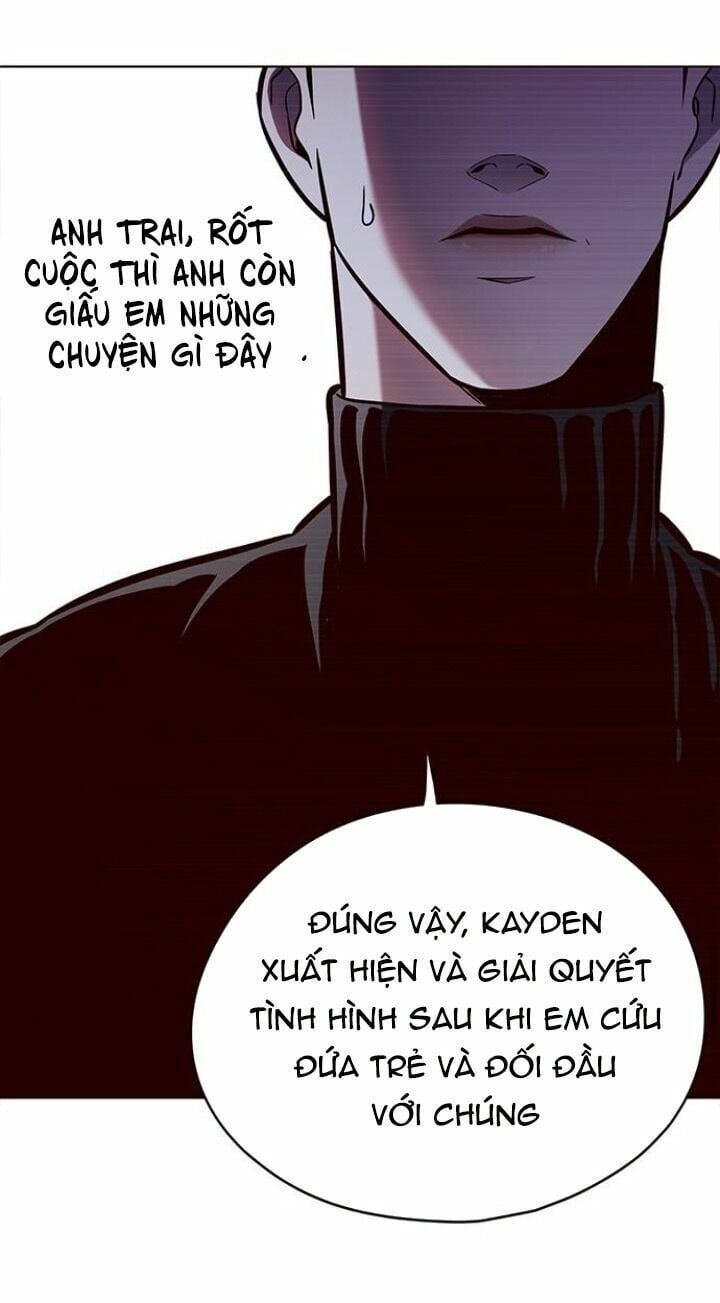 đọc truyện Hóa Thân Thành Mèo Chương 129 ảnh 40 tại Thiên Thai Truyện