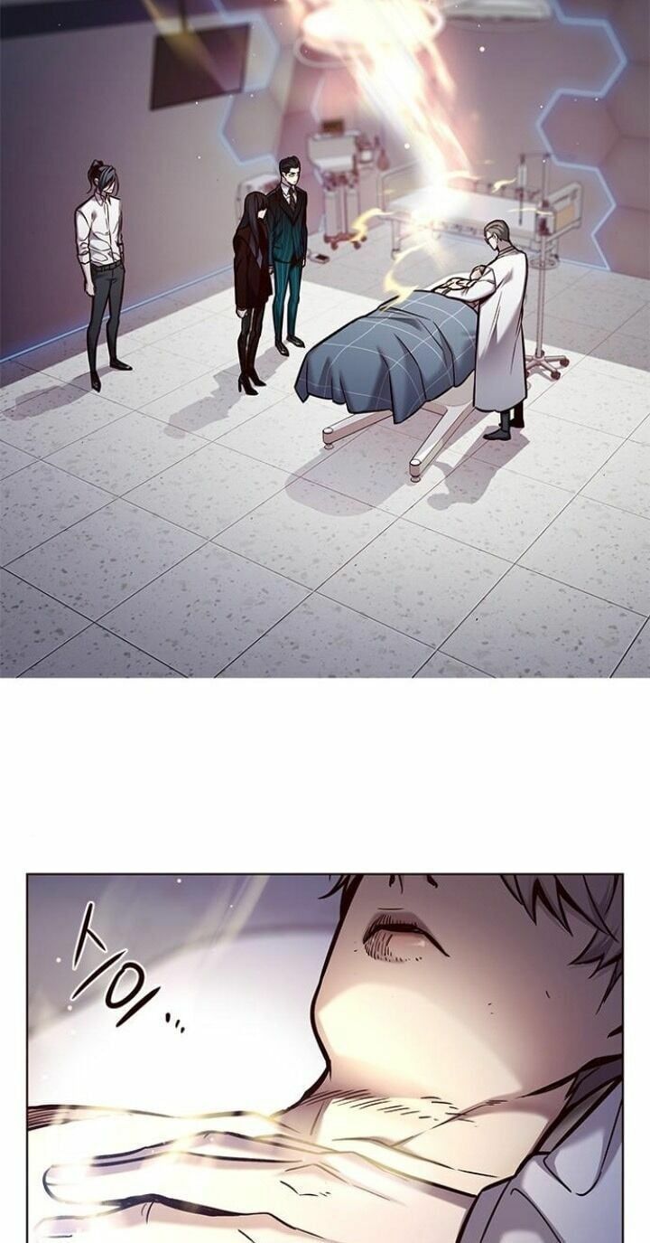 đọc truyện Hóa Thân Thành Mèo Chương 129 ảnh 6 tại Thiên Thai Truyện