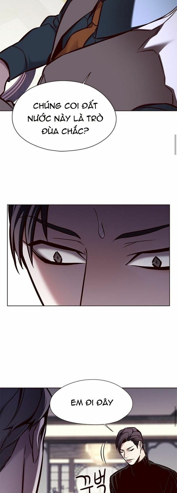 đọc truyện Hóa Thân Thành Mèo Chương 129 ảnh 42 tại Thiên Thai Truyện