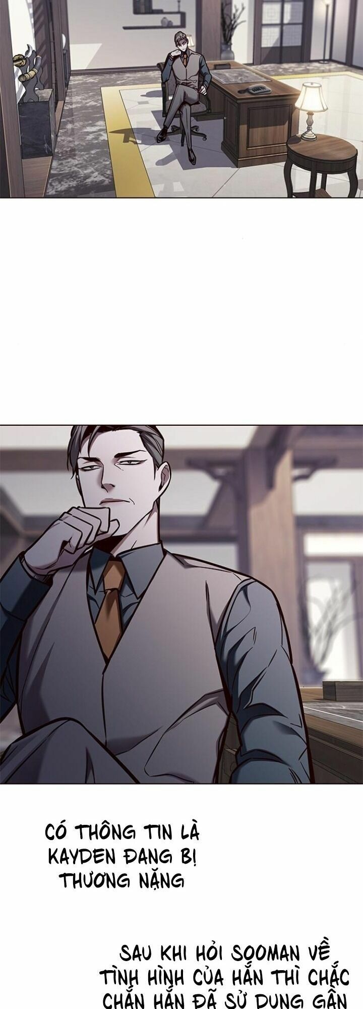 đọc truyện Hóa Thân Thành Mèo Chương 129 ảnh 47 tại Thiên Thai Truyện