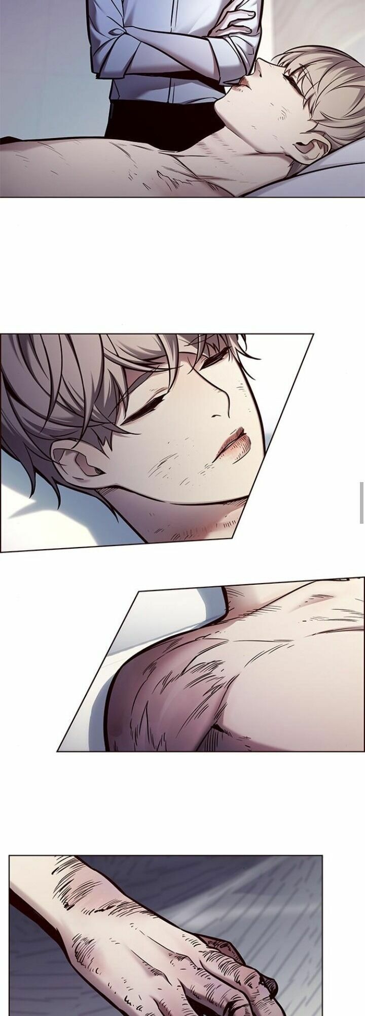 đọc truyện Hóa Thân Thành Mèo Chương 129 ảnh 51 tại Thiên Thai Truyện