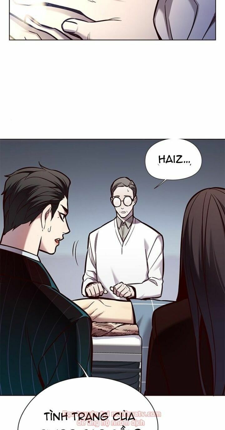 đọc truyện Hóa Thân Thành Mèo Chương 129 ảnh 7 tại Thiên Thai Truyện